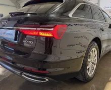 Zunanja slika - Audi A6 - Avant 40 TDI S tronic design 150kW -LED - NAVI - ODLIČEN - 4 - Predogledna slika