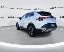 Notranja slika - KIA Sportage - 1.6 T-GDi MHEV LX Fresh. DCT - 37 - Predogledna slika