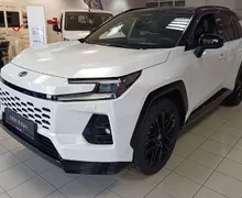 Zunanja slika - Toyota RAV4 - Hybrid 2.5 Style Tech - 1 - Predogledna slika