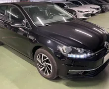 Zunanja slika - Volkswagen Golf - 2.0 TDI BMT Comfortline DSG PDC 2X.OGR. SEDEŽI. - 3 - Predogledna slika