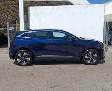Zunanja slika - Renault Megane E-tech - Techno EV60 160kW+paket Augmented Vision - 4 - Predogledna slika