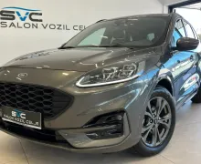 Zunanja slika - Ford Kuga - ST-LINE 2.5 Duratec Hybrid 140kW FHEV - 1 - Predogledna slika
