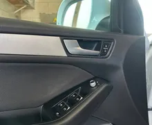 Zunanja slika - Audi Q5 - 2.0 TDI QUATTRO SLOVENSKI BI-XENON NAVI TEMP PDC - 18 - Predogledna slika