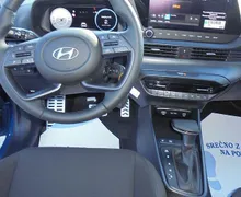 Zunanja slika - Hyundai Bayon - 1.0 T-GDI 90 COMFORT .AAC. WINTER I.. rg. - 8 - Predogledna slika