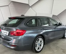 Zunanja slika - BMW Serija 3 - 335d xDrive Touring Avt. - 3 - Predogledna slika