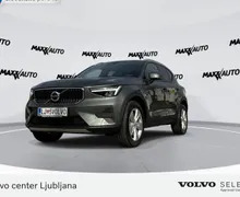 Zunanja slika - Volvo XC40 - B3 P Core Avt - 1 - Predogledna slika