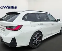 Zunanja slika - BMW Serija 3 - 320d xDrive - 2 - Predogledna slika