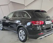 Zunanja slika - Mercedes-Benz GLC-Razred - GLC 200 d 4MATIC Avt. - 5 - Predogledna slika