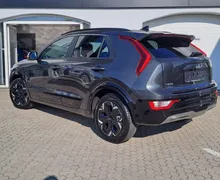 Zunanja slika - KIA Niro - Limited Edition - 3 - Predogledna slika