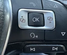 Zunanja slika - VW Golf - Sportsvan 1.6 TDI Sound BlueMotion.NEMŠKI+4ALU.NAVI.KAMERA - 9 - Predogledna slika
