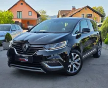 Zunanja slika - Renault Espace - dCi 160 Initiale Paris EDC - 1 - Predogledna slika