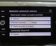 Zunanja slika - Volkswagen Polo - 2.0GTI DSG LED NAVI PDC ALKANTARA 2xKLIMA - 13 - Predogledna slika