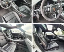 Zunanja slika - Porsche 911 - 991.2 CARRERA COUPE PDK PDLS KAMERA - 12 - Predogledna slika