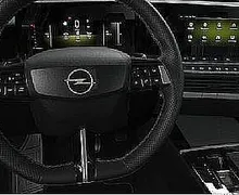 Zunanja slika - Opel Astra - 1.5 Dizel 130KM GS Automatik ST - v prihodu - 3 - Predogledna slika