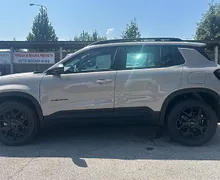 Zunanja slika - Jeep Avenger - 1.2 E-DCT6 MHEV 110 4xe - 3 - Predogledna slika