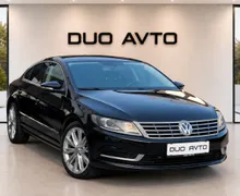 Zunanja slika - VW CC - 2.0TDI-4MOTION-BIXENON-NAVI-2XPDC-NA OBROKE TUJCI. - 1 - Predogledna slika