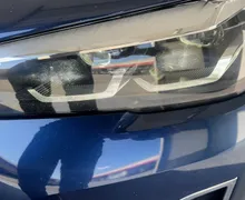 Zunanja slika - BMW Serija 5 - Touring: 530 e Luxury Line 2.0 215KW.NEMŠKI+4ALU.KAMERA. - 3 - Predogledna slika