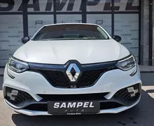 Zunanja slika - Renault Mégane - Megane R.S. TCe 280 EDC FAP - SLO POREKLO - 1. LASTNIK - 2 - Predogledna slika