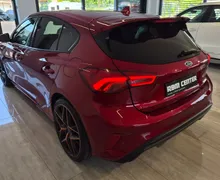 Zunanja slika - Ford Focus - 2.0 EcoBlue ST HUD|RECARO|HIFI|KEYLESS|WEB|KAM|ACC - 5 - Predogledna slika