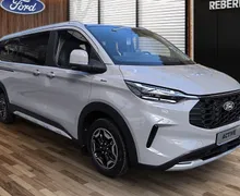 Zunanja slika - Ford Tourneo - Custom ACTIVE 2.0 TDCi 170 KM A8 L2 - 8 SED. - 2 - Predogledna slika