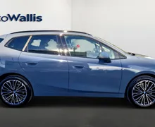 Zunanja slika - BMW Serija 2 - 218i - 10 - Predogledna slika