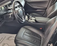 Notranja slika - BMW Serija 5 - 520 - 8 - Predogledna slika