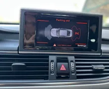 Zunanja slika - Audi A6 - 3.0TDI QUATTRO LED NAVI TEMP PDC MEMORY GR.SEDEŽ.. - 16 - Predogledna slika
