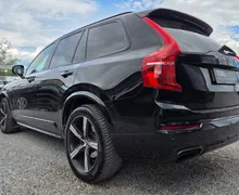 Zunanja slika - Volvo XC90 - D5 AWD R-Design Geartronic - 7 - Predogledna slika