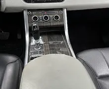 Zunanja slika - Land Rover Range Rover Sport - 3.0 TDV6 - 9 - Predogledna slika