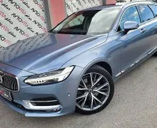Zunanja slika - Volvo V90 - D4 Inscription PANORAMA HEADUP PRIKLOP KAMERA BL.. - 1 - Predogledna slika