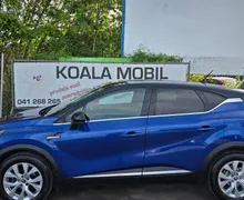Zunanja slika - Renault Captur - 1.5DCI LIMITED LED-ALU-VIRTUAL-1.LASTNIK-SLOVENSKI - 8 - Predogledna slika