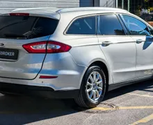 Zunanja slika - Ford Mondeo - 2.0 TDCi 110 kW Titanium - 5 - Predogledna slika