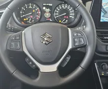 Zunanja slika - Suzuki S-Cross - 1.4 Boosterjet AllGrip Hibrid Premium - 8 - Predogledna slika