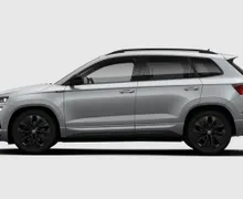 Zunanja slika - Škoda Karoq - 1.5 TSI Edition Plus DSG - 3 - Predogledna slika