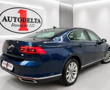Zunanja slika - Volkswagen Passat - 1.5 TSI BMT Elegance - 2 - Predogledna slika