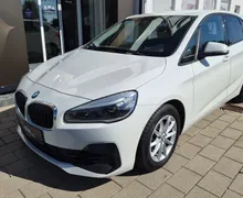 Zunanja slika - BMW Serija 2 - Active Tourer: 216d aut Active Tourer navi-pdc-alu-gretj - 1 - Predogledna slika