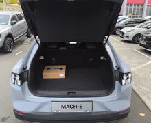 Zunanja slika - Ford Mustang Mach-e - 73kWh 197kW samodejni zadnji - 14 - Predogledna slika