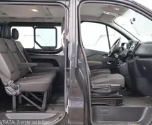 Zunanja slika - Opel Vivaro - 1.6 CDTi - 10 - Predogledna slika