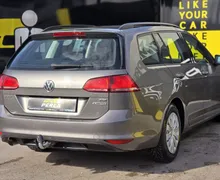 Zunanja slika - VW Golf - 1.6 TDI-KREDIT BREZ POLOGA-ODLIČEN - 5 - Predogledna slika