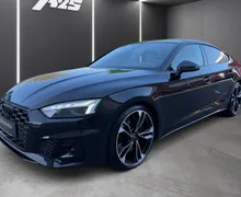 Zunanja slika - Audi S5 - 3.0 TDI Quattro S-tronic Laser+ACC+kamera - 1 - Predogledna slika
