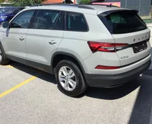 Zunanja slika - Škoda Kodiaq - 2.0 TDI Ambition DSG - 6 - Predogledna slika