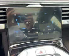 Zunanja slika - Hongqi E-HS9 - LUXURY 120 kWh AWD + 360 + MASAŽA + PANORAMA + - 11 - Predogledna slika