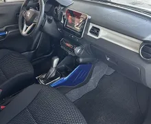 Zunanja slika - Suzuki Ignis - 1.2 VVT Elegance Hybrid CVT SLOVENSKI - 7 - Predogledna slika