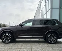 Zunanja slika - Volvo XC90 - B5 AWD Ultra Bright Avt. 7s AT AWD - 7 - Predogledna slika