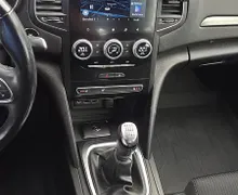 Zunanja slika - Renault Megane Limousine - 1.3 16v INTENS LED NAVI GR.SED+VOLAN JAMSTVO - 15 - Predogledna slika