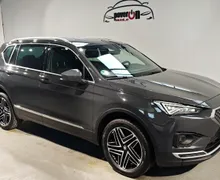 Zunanja slika - Seat Tarraco - 2.0 TDI 110KW XCELLENCE KAM NAVI LANE ACC LED - 7 - Predogledna slika