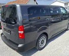 Zunanja slika - Opel Zafira - vivaro 2.2 diesel avtomatik - 9 SEDEŽEV - 3 - Predogledna slika