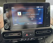 Zunanja slika - Peugeot Rifter - L1 1,5 BlueHDi 130 S&S - 10 - Predogledna slika