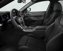 Zunanja slika - BMW i4 - xDrive40 Gran Coupe - 7 - Predogledna slika