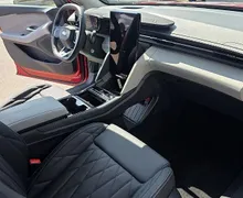 Zunanja slika - Ford Explorer - EV elektromotor 77 kWh 210 kW samodejni Pre - 10 - Predogledna slika